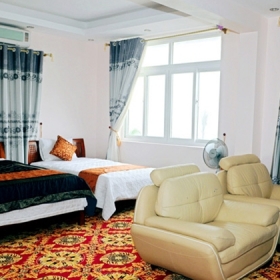 Ánh Phương Hotel Groups 