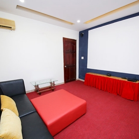 HD - Media Tống Gia Vỹ