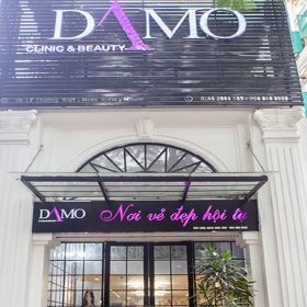 VIỆN THẨM MỸ DAMO 