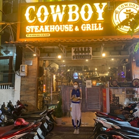 Cowboy Steakhouse & Grill