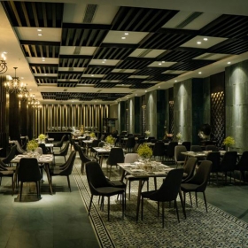 Đông Dương Hotel & Suites Đà Nẵng