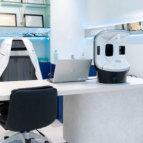 Cosmoscare - Chăm sóc da giải nắng mùa hè