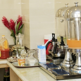 Khách sạn Phương Anh Nha Trang 3 sao