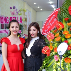 Salon Thương Bella