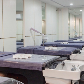 Thẩm mỹ viện Arina