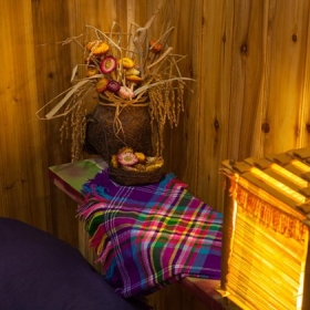 Little Homestay Sapa