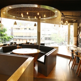 SSAL Chicken & Korea Food Restaurant