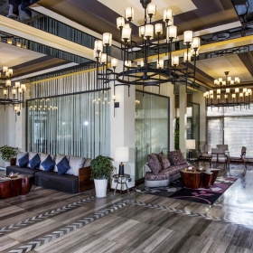 DUYÊN HÀ CAM RANH RESORT