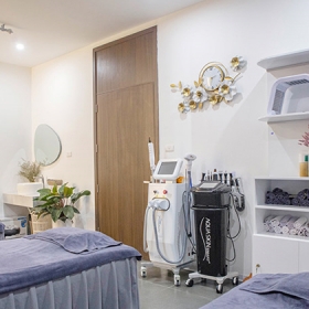 YoungMi Beauty & Health