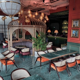 Nhà Hàng I'm Bistro 