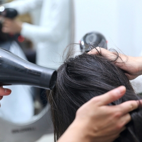 Hair Salon Long Nguyễn 