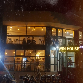 Win House Coffee