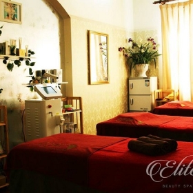 Elite Beauty Spa And Tattoo