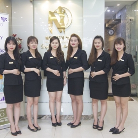 Viện Thẩm Mỹ Nguyễn Du