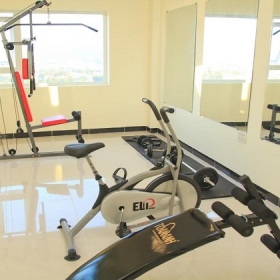 Khách Sạn Nha Trang Wonderland