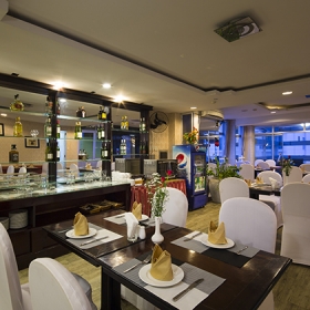 Brandi Nha Trang Hotel