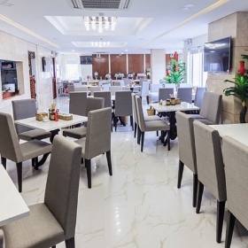 SAM HOTEL DA NANG