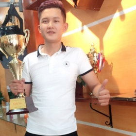 Hair Salon Nghĩa Design