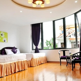 Khách sạn Carnosa Huế 2 sao