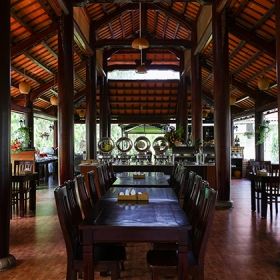 SAM TUYỀN LÂM RESORT ĐÀ LẠT 