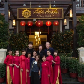 Little Hội An Boutique Hotel & Spa 