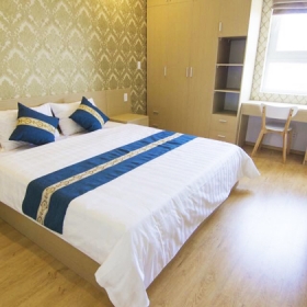 Căn hộ Melody Vũng Tàu