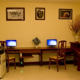 Khách sạn Da Lat Plaza Đà Lạt