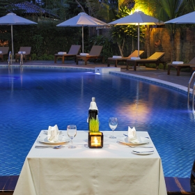 ELWOOD PREMIER RESORT PHÚ QUỐC