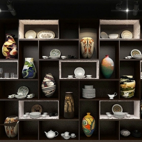 CÔNG TY TNHH GỐM SỨ CAO CẤP GIA THỊNH 