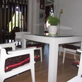 Sweet Home Villa 01 Đà Lạt