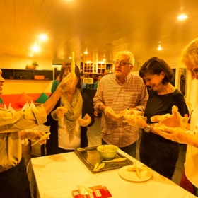 Du thuyền L'Azalee Hạ Long 4 sao