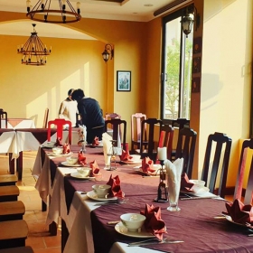 LADY BIRD SAPA HOTEL 