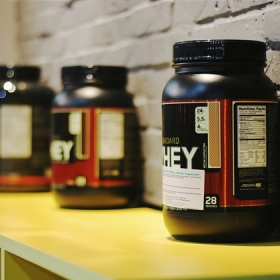 Advance Fitness & Gym