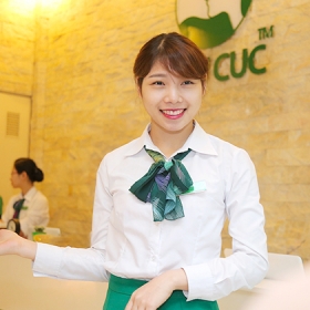 Thẩm Mỹ Thu Cúc Sài Gòn