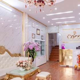 Coco Beauty Center