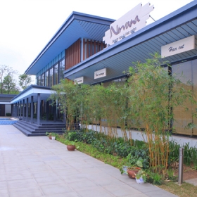 Câu lạc bộ Gamuda Gardens