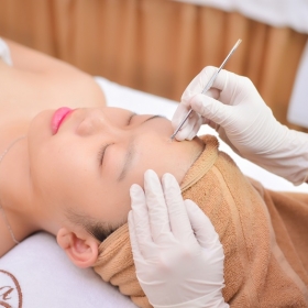 Linh Phan Beauty And Spa