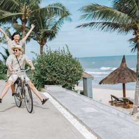 The Cliff Resort & Residences