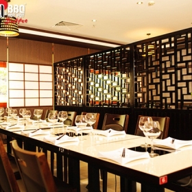 Chooki Buffet Hot Pot & BBQ old