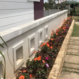 Sweet Home Villa 04 Đà Lạt