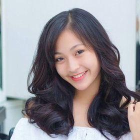 Học Viện Tóc Anh Dinh