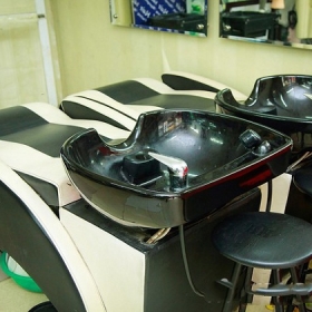 Cường Nguyễn Hair Salon