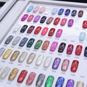 Ruby Nail & Hair Salon