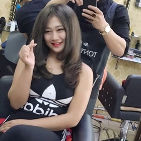 Hair Salon Tony An An