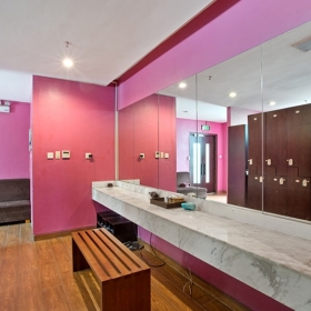 Club M Health & Fitness