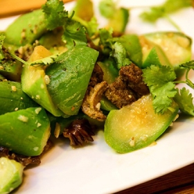 Nhà Hàng Gà Đất 