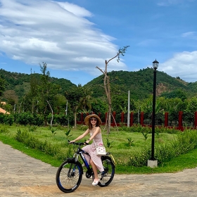 ORCHARD NAM CAT TIEN RESORT