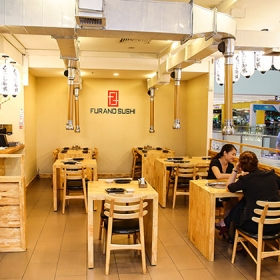 Furano Sushi
