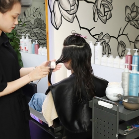 Hair Salon Hoàng Phú