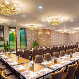 D'Maris Tây Mỗ Hà Nội